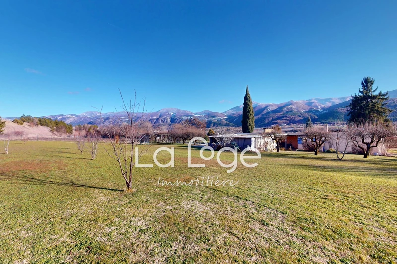 Vente maison La Saulce  