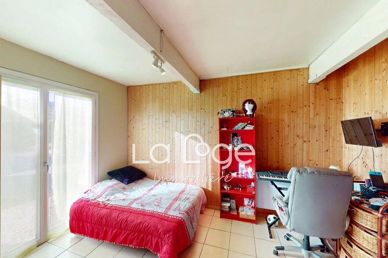 Vente maison La Saulce  