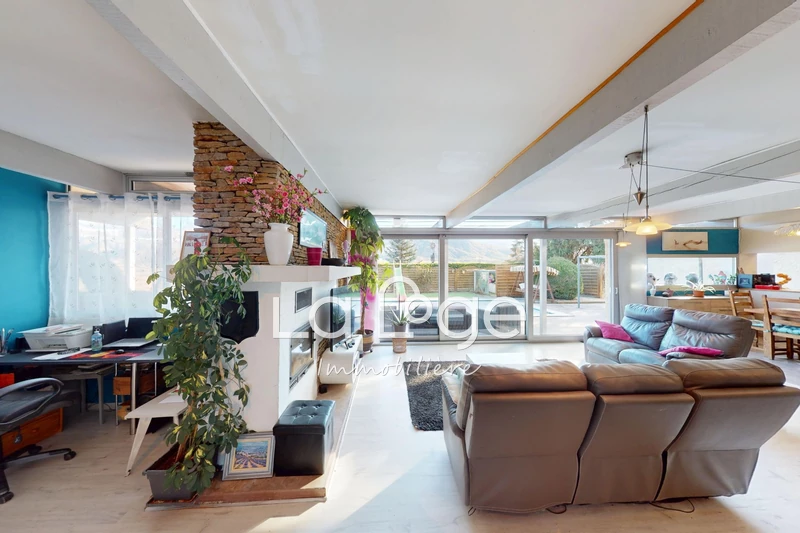 Vente maison La Saulce  