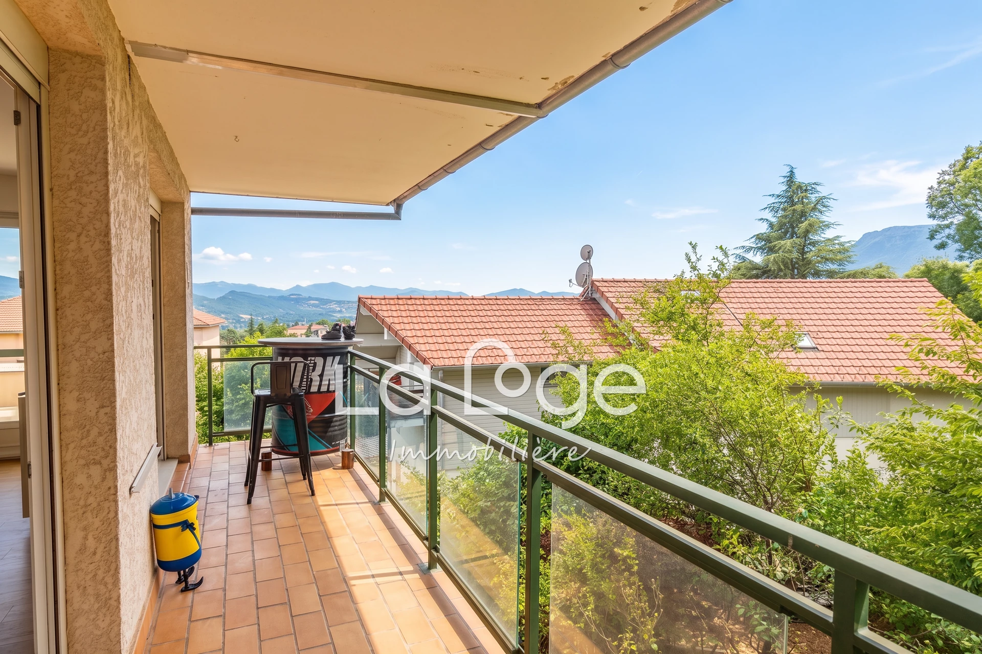 Appartement 2 pièces 45 m² · à Gap · 45 m² · 146 000 €