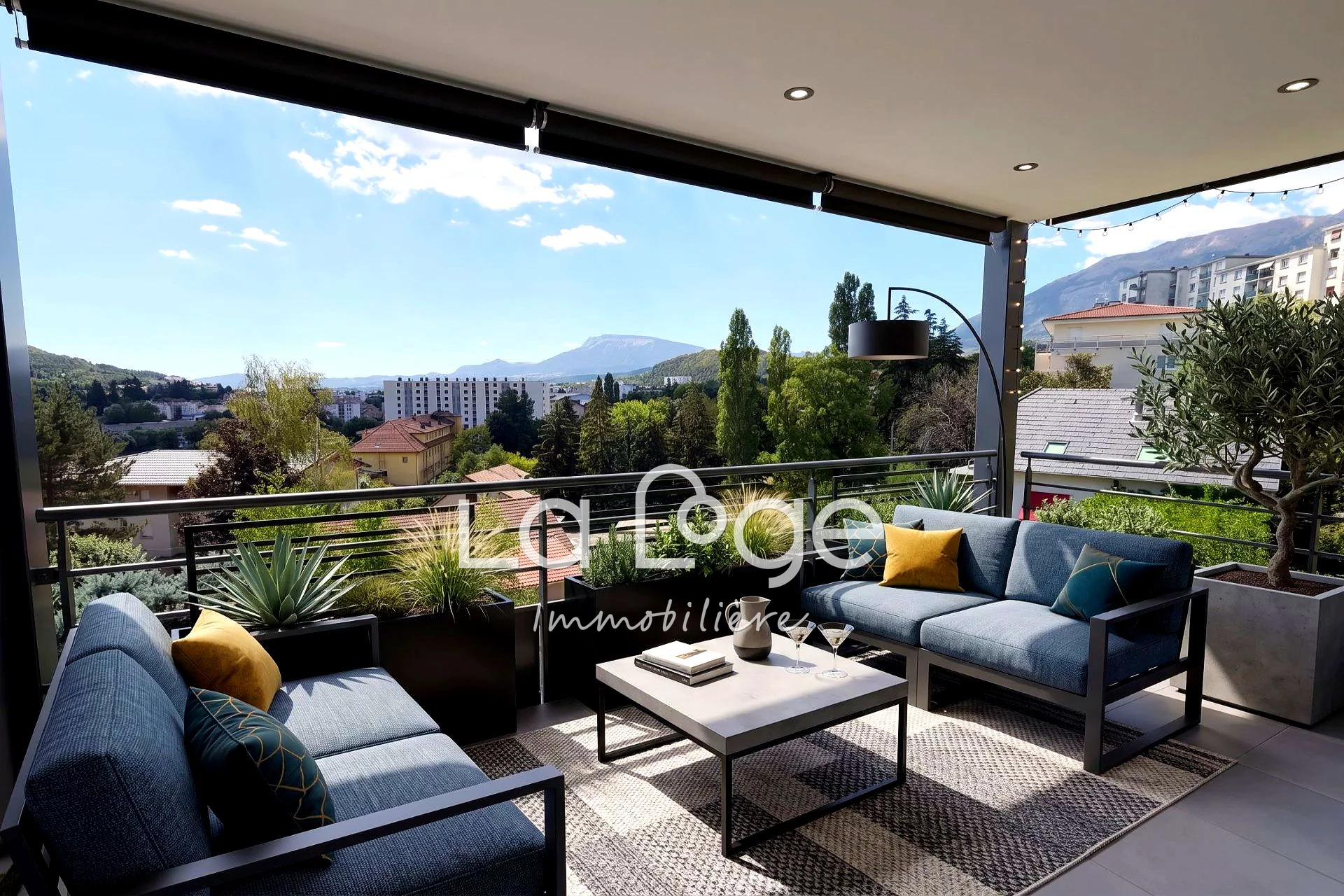 Appartement 3 pièces 63 m² · à Gap · 63 m² · 247 500 €