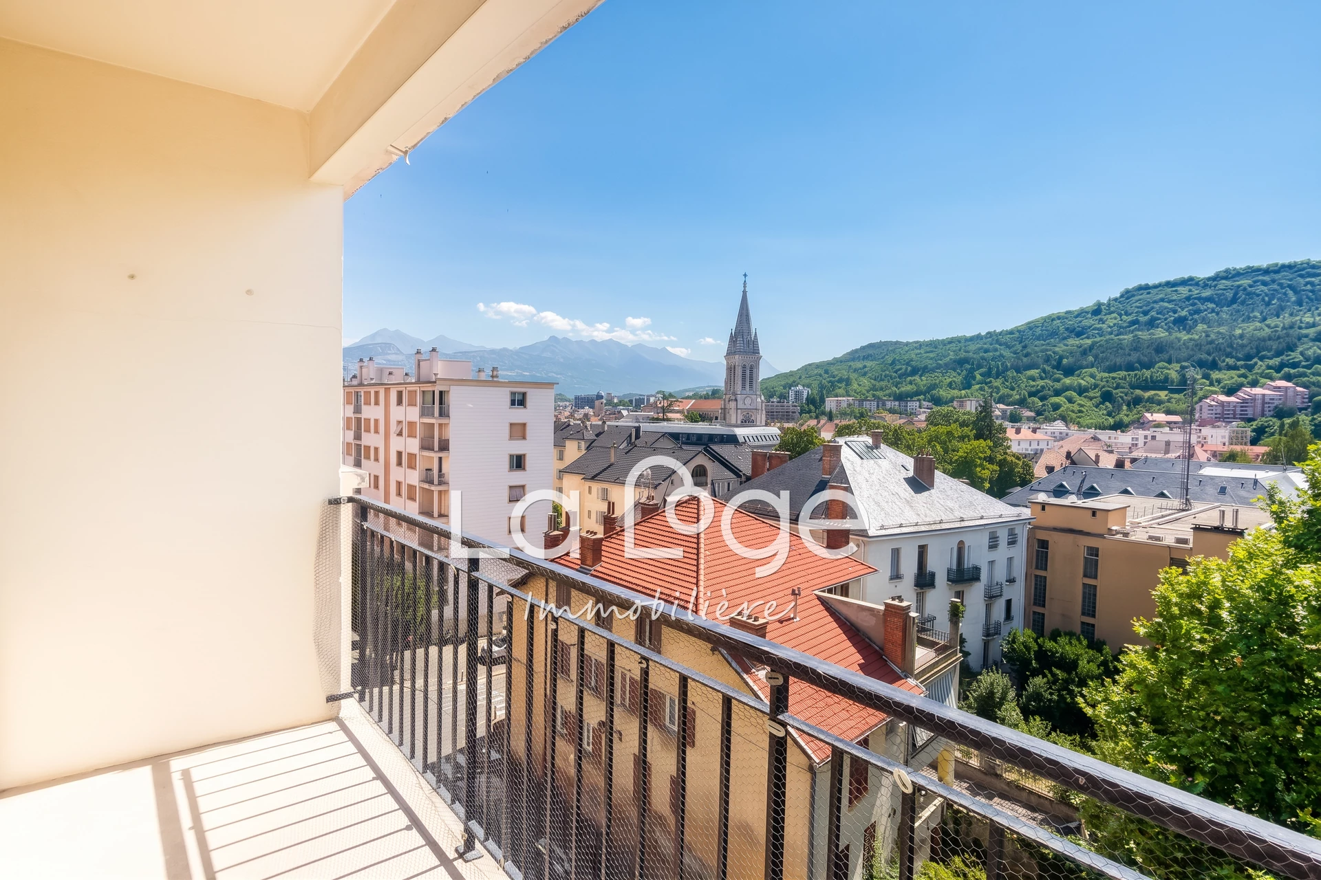 Appartement 1 pièce 36 m² · à Gap · 36 m² · 76 000 €