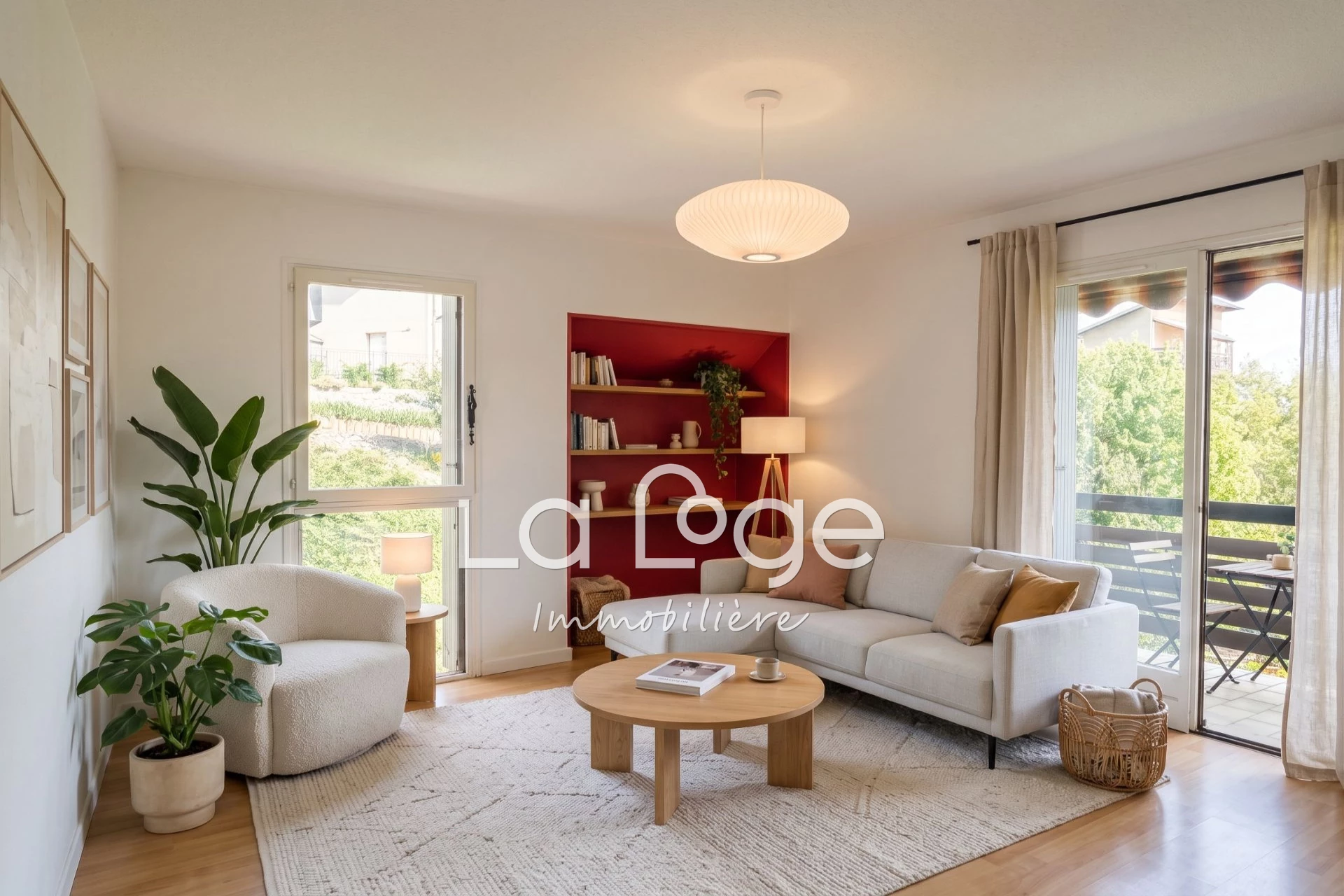 Appartement 3 pièces 81 m² · à Gap · 81 m² · 174 000 €
