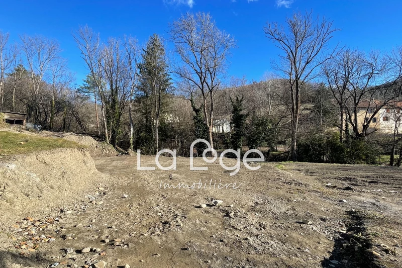 Vente terrain Châteauvieux  