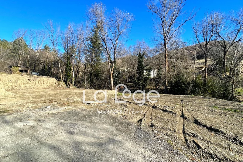 Vente terrain Châteauvieux  