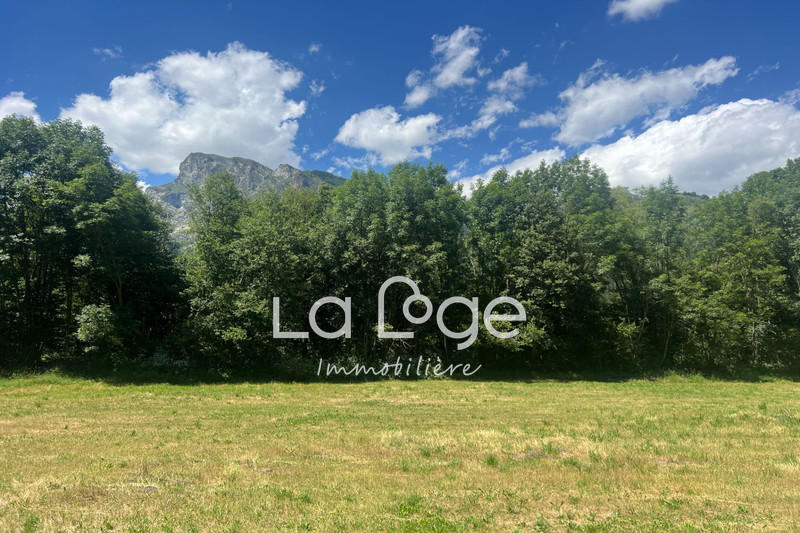 Vente terrain Saint-Jean-Saint-Nicolas  