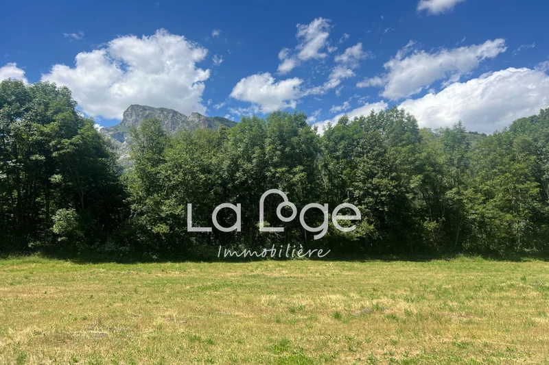 Vente terrain Saint-Jean-Saint-Nicolas  