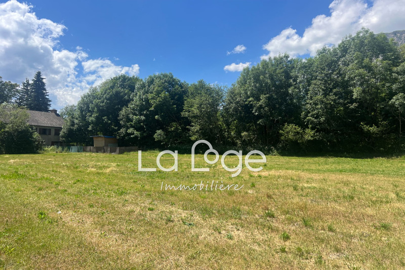 Vente terrain Saint-Jean-Saint-Nicolas  