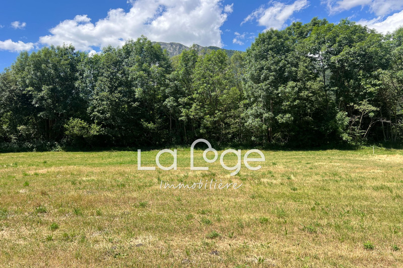 Vente terrain Saint-Jean-Saint-Nicolas  