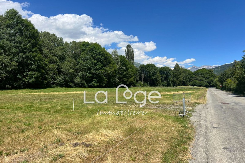 Vente terrain Saint-Jean-Saint-Nicolas  