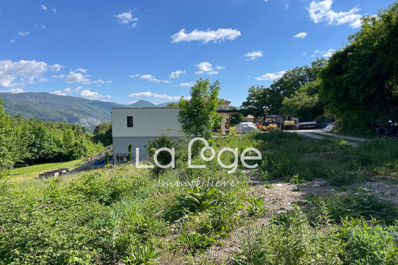 Vente terrain Châteauvieux  