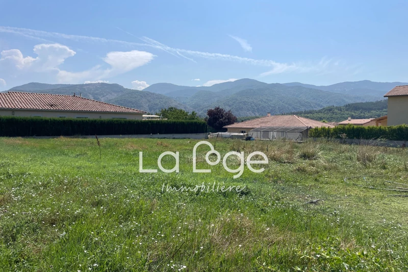 Vente terrain Tallard  