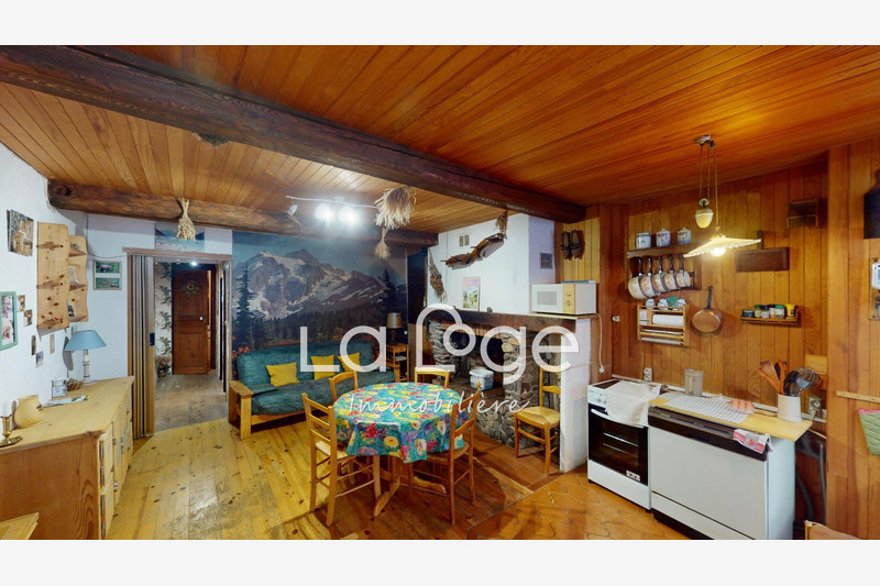 Vente maison de village Saint-Bonnet-en-Champsaur  