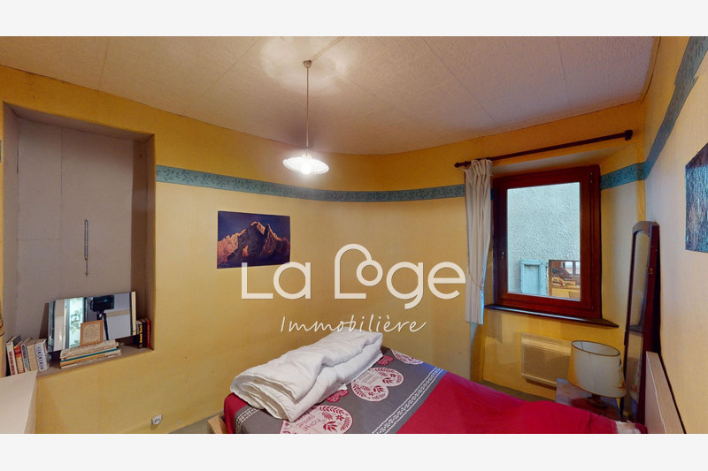 Vente maison de village Saint-Bonnet-en-Champsaur  