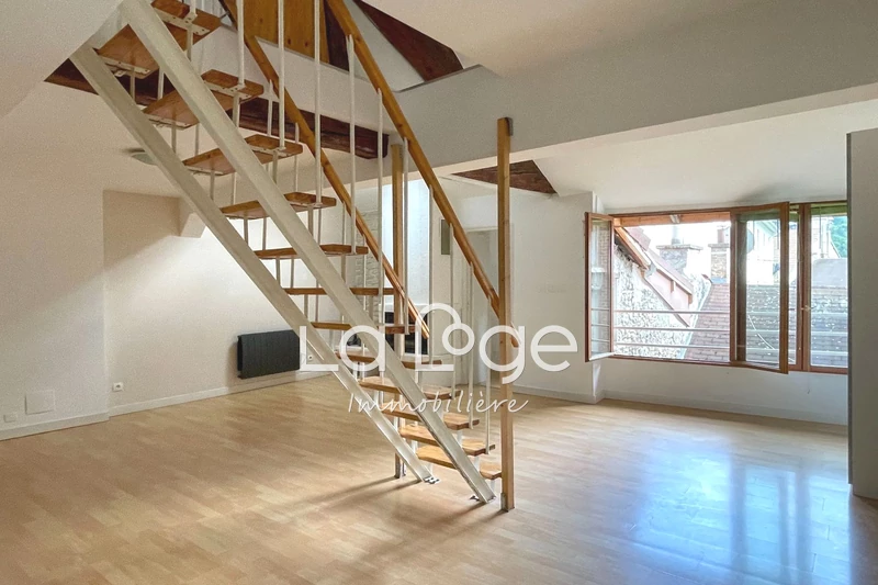 Vente duplex Gap  