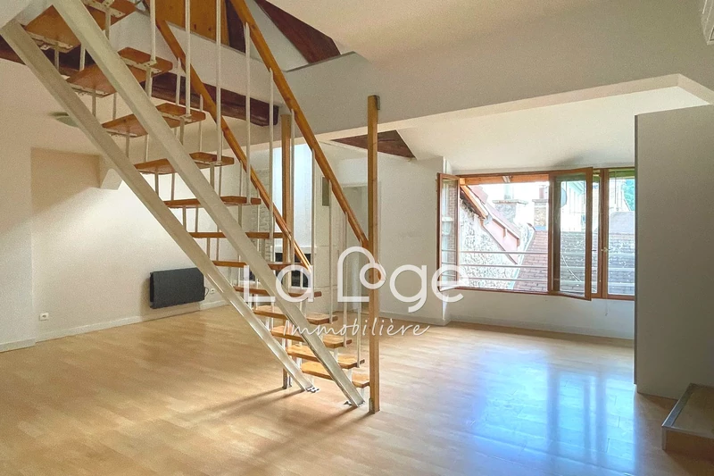 Vente duplex Gap  
