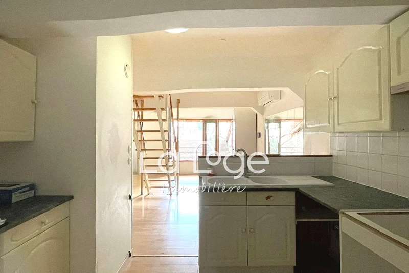 Vente duplex Gap  