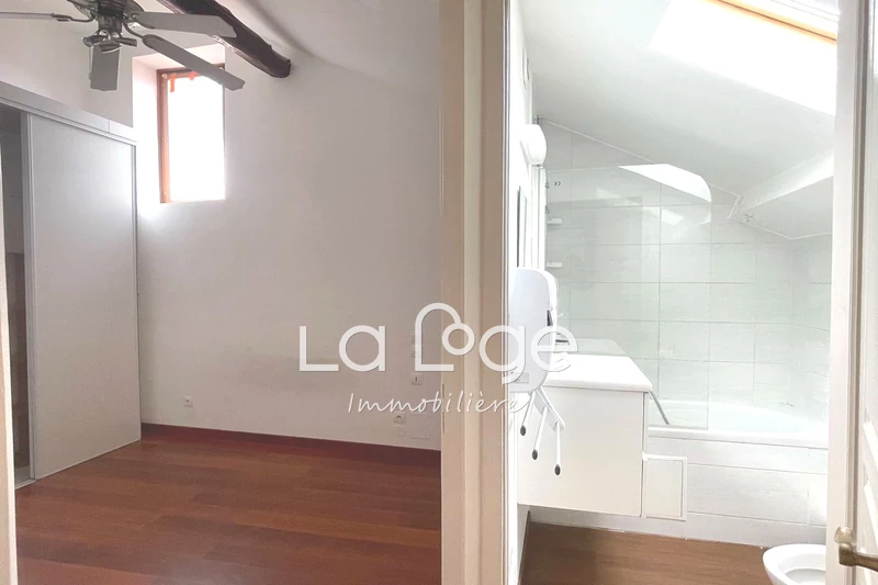 Vente duplex Gap  
