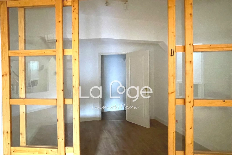 Vente duplex Gap  