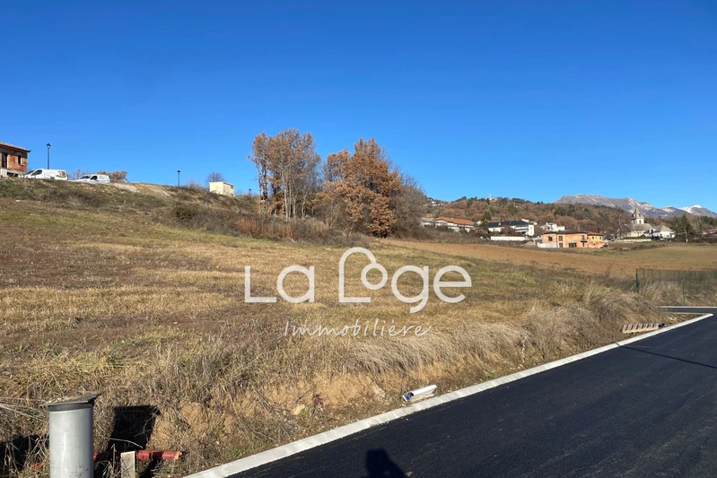 Vente terrain Neffes Vente terrain Neffes