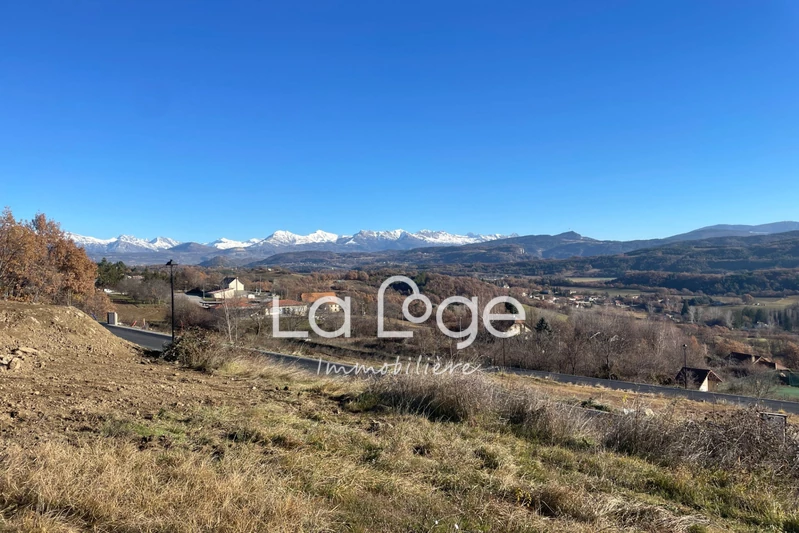 Vente terrain Neffes Vente terrain Neffes