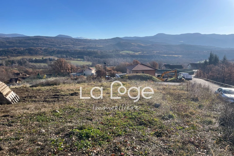 Vente terrain Neffes Vente terrain Neffes