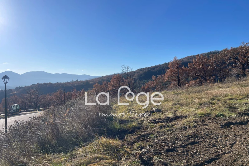 Vente terrain Neffes Vente terrain Neffes