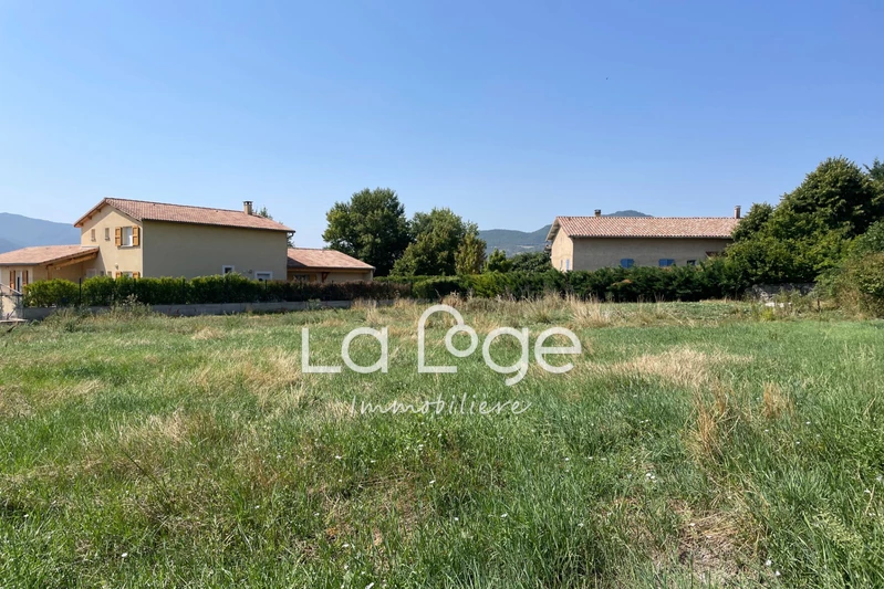 Vente terrain Tallard  