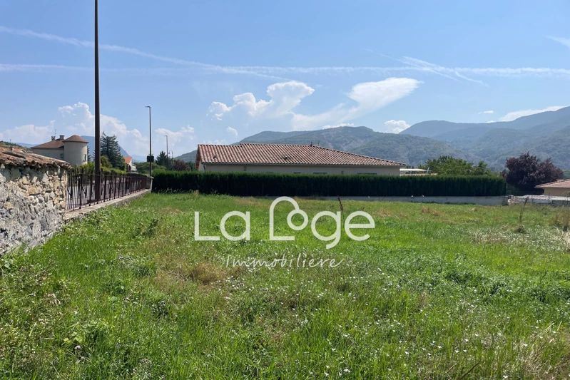 Vente terrain Tallard  