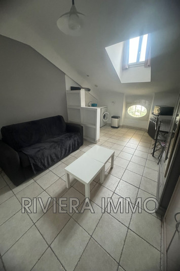 Location appartement Cannes  