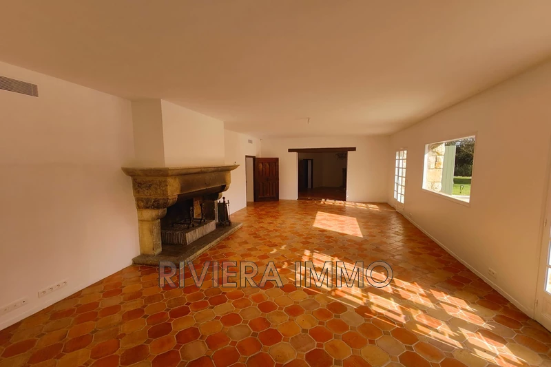 Location villa Mougins  