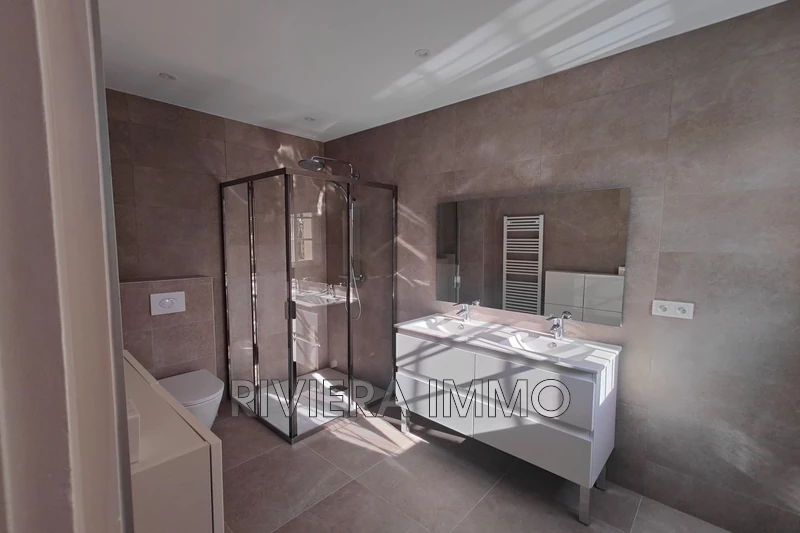 Location villa Mougins  