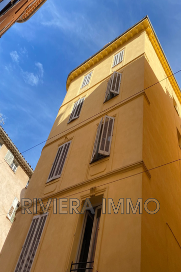 Vente appartement Grasse  