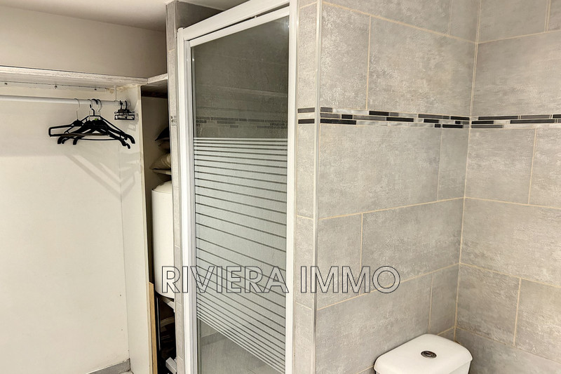 Vente appartement Grasse  