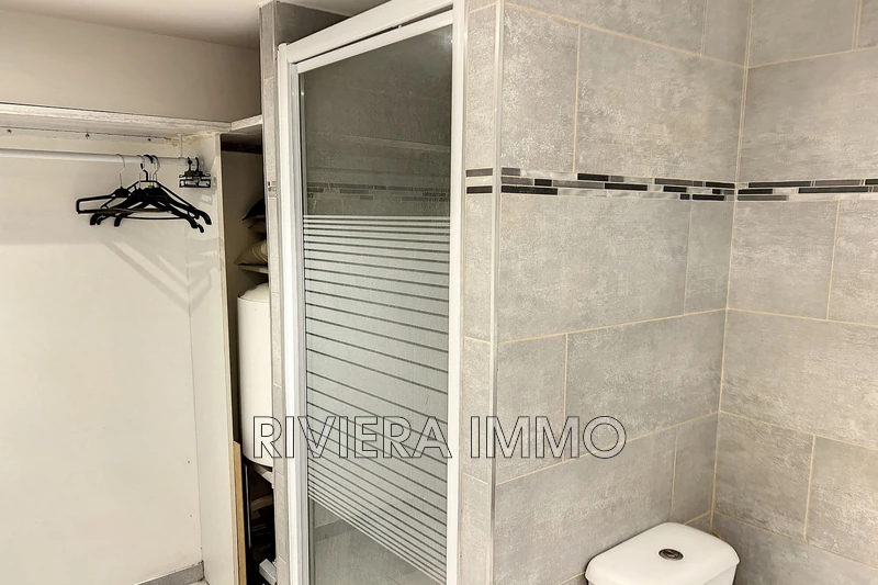 Vente appartement Grasse  