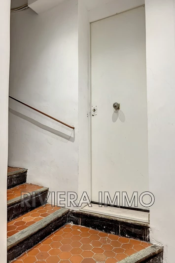 Vente appartement Grasse  
