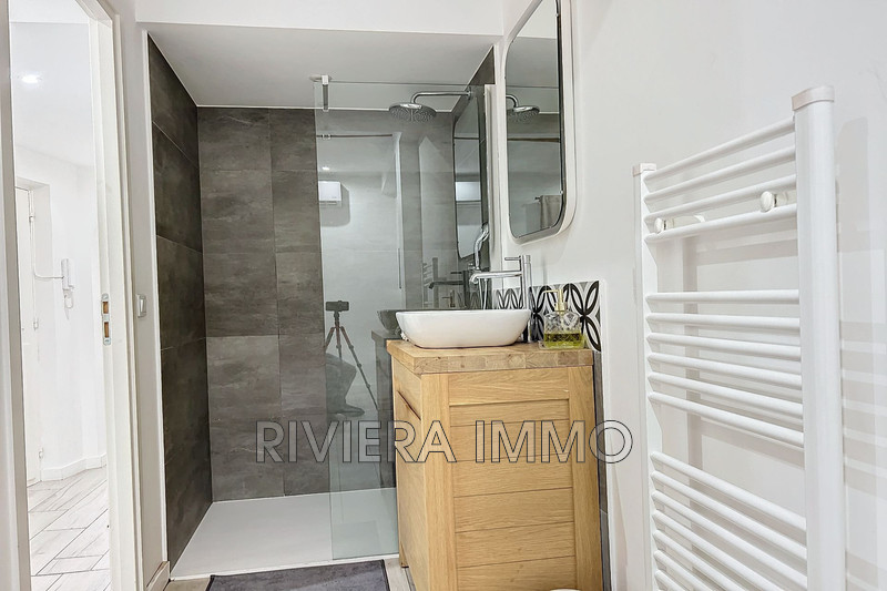 Vente appartement Cannes  