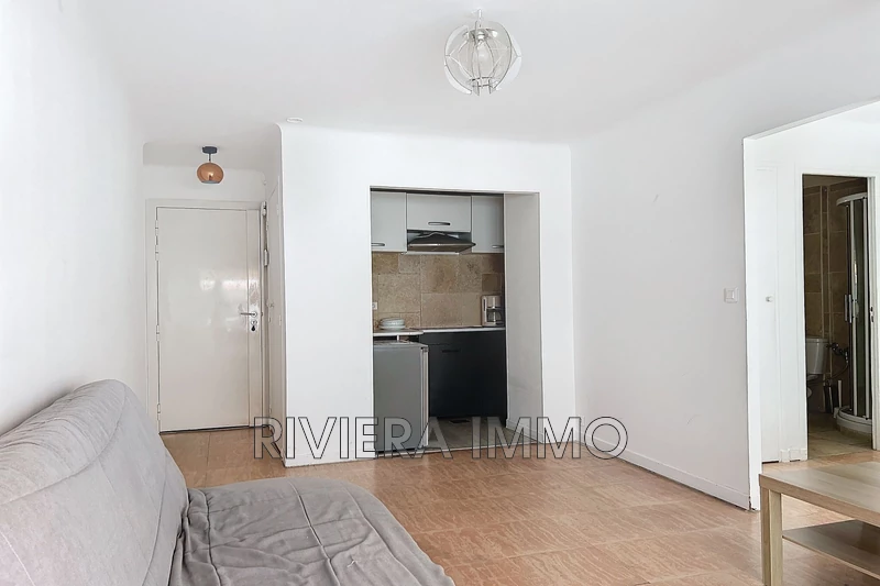 Vente appartement Cannes  