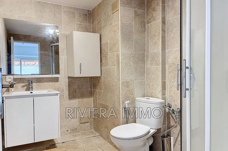 Vente appartement Cannes  