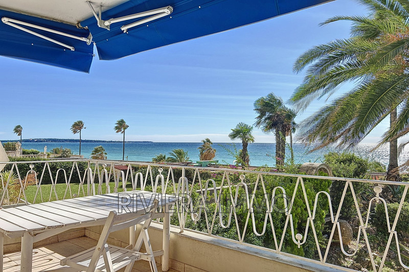 Vente appartement Cannes  