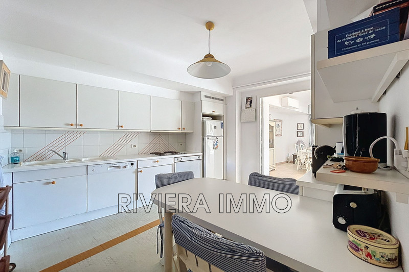 Vente appartement Cannes  