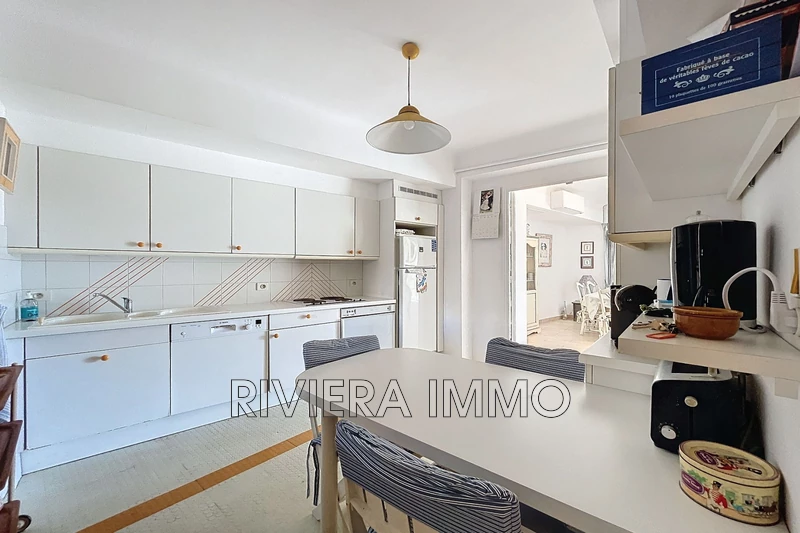 Vente appartement Cannes  