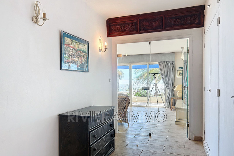 Vente appartement Cannes  