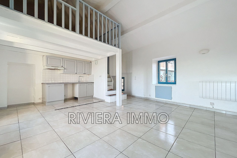 Vente appartement Grasse  
