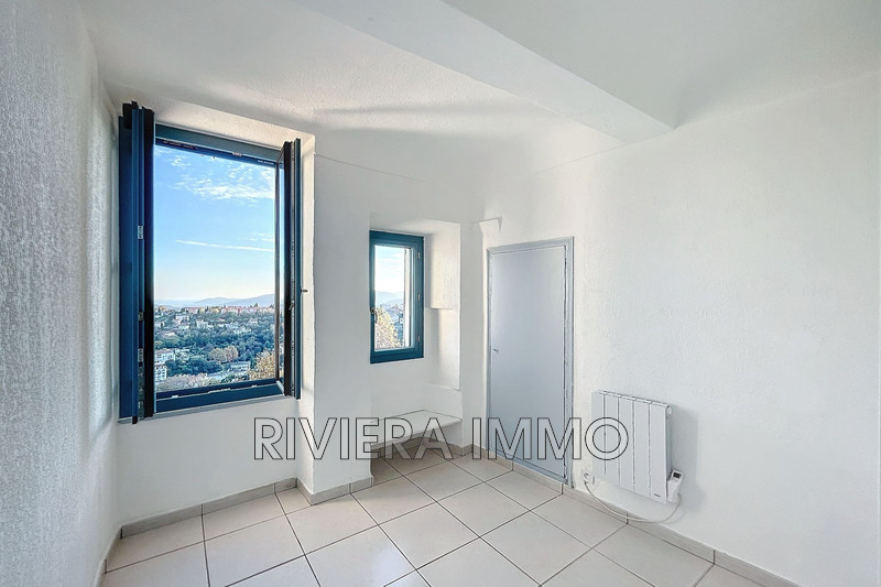 Vente appartement Grasse  