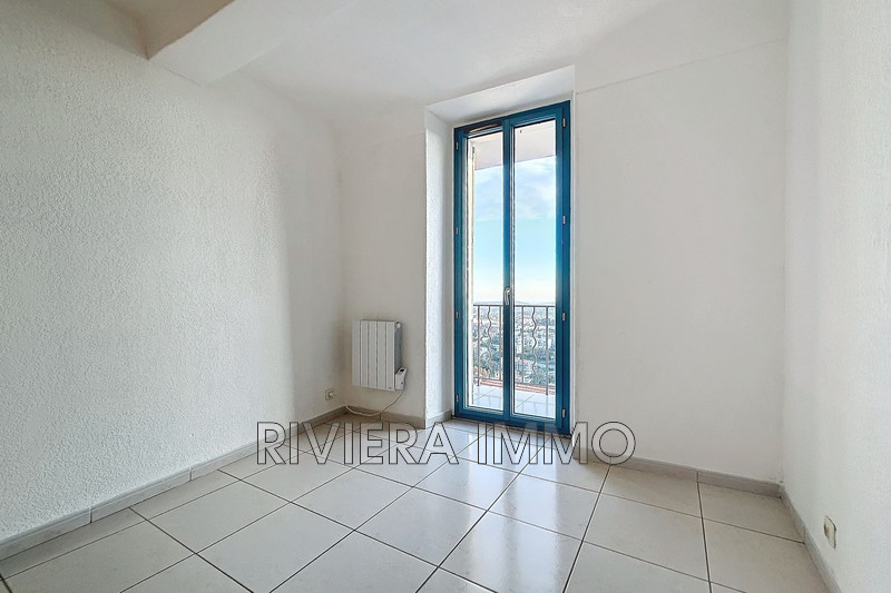 Vente appartement Grasse  