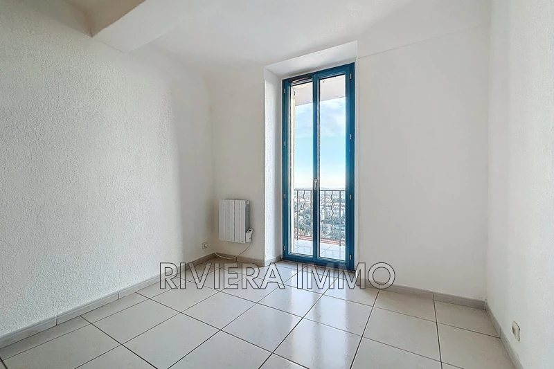 Vente appartement Grasse  