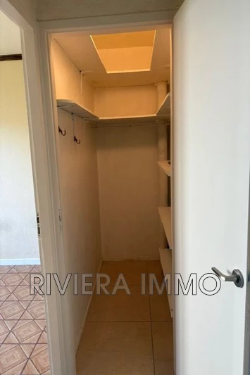 Vente appartement Nice  