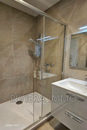 Vente appartement Cannes  