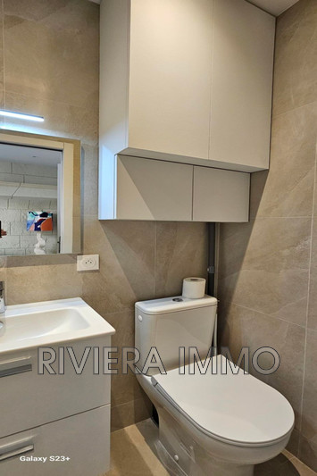 Vente appartement Cannes  